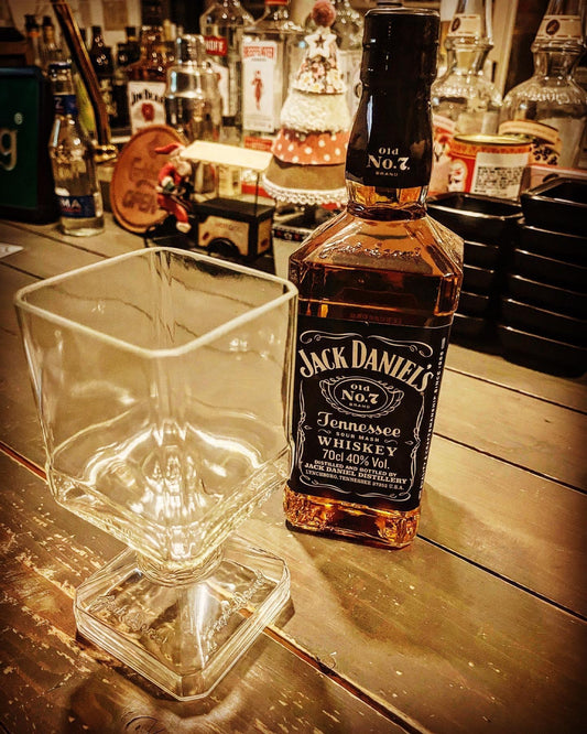 空き瓶 Up Cycling Glass