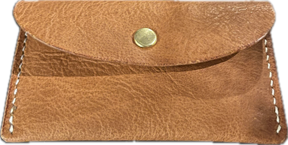 エゾ鹿革カードケース