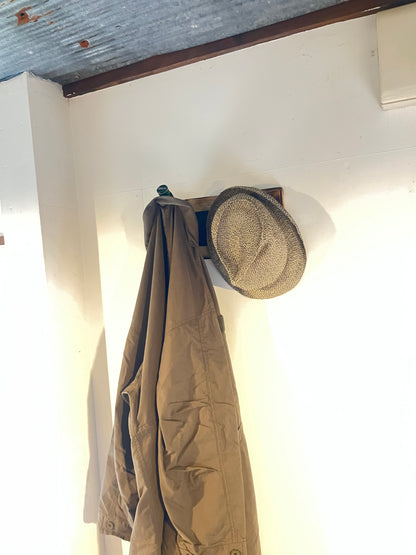 空き瓶 Up Sycling ウォールラック