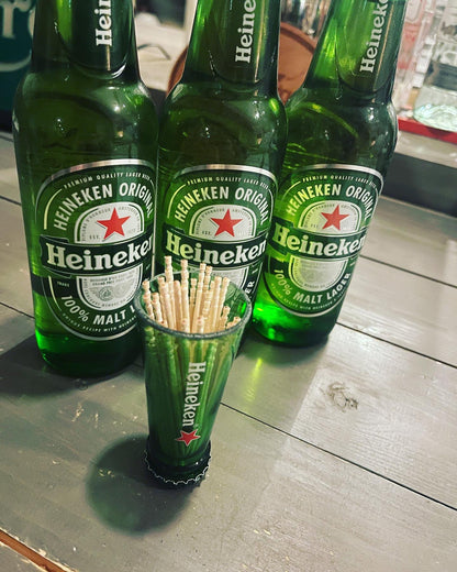 空き瓶 Up Sycling ショットグラス