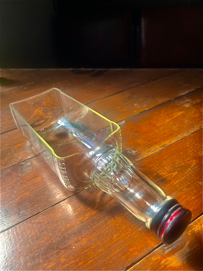 空き瓶 Up Cycling 食器セット