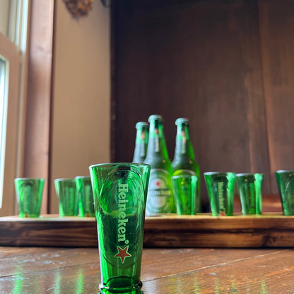 空き瓶 Up Sycling ショットグラス