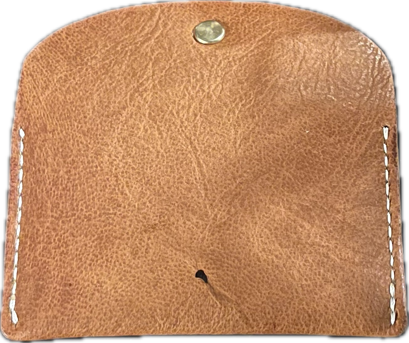 エゾ鹿革カードケース